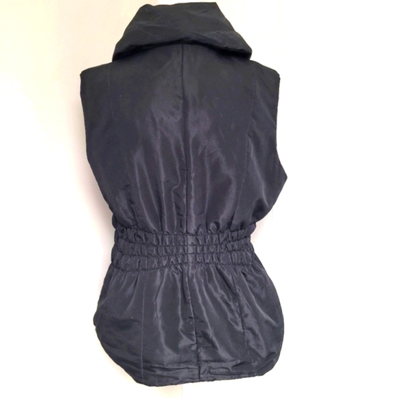 Puffy Vest - Picture 3 of 6
